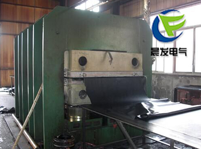 變電所絕緣橡膠闆