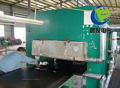 配電室絕緣橡膠闆