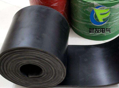 耐油絕緣橡膠闆