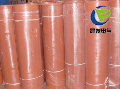 耐高溫絕緣橡膠闆