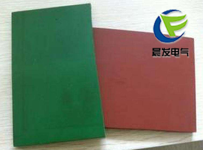 耐酸堿絕緣膠闆